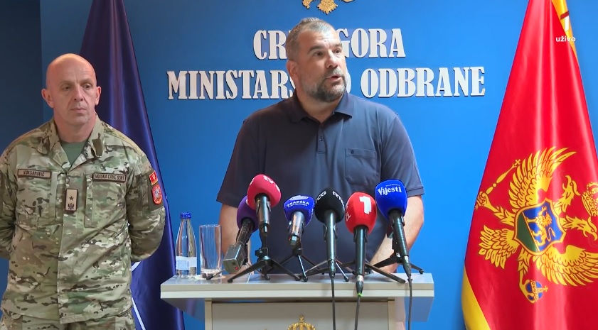 Krapović