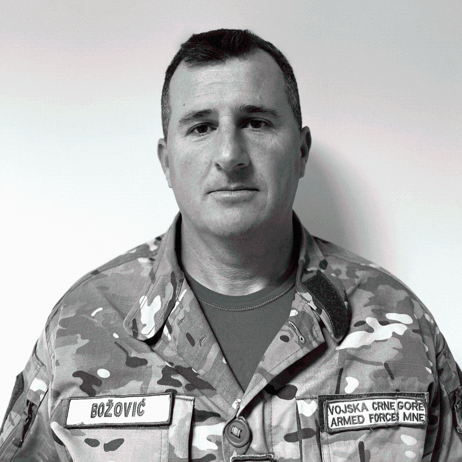 Dejan Božović