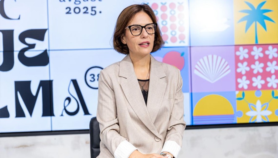 Aleksandra Božović