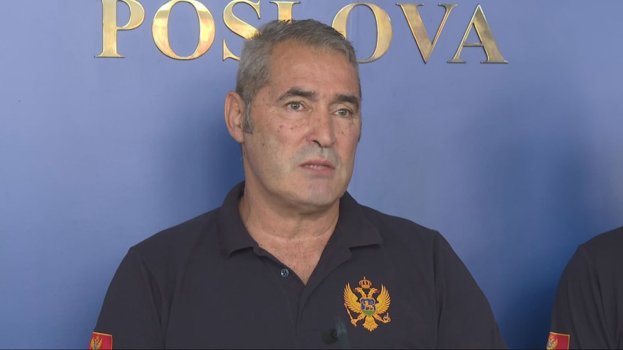 MIlan Radović