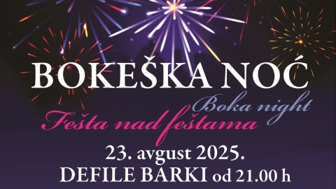 Bokeška noć u subotu - spoj muzike, svjetla i mora thumb2.jpg