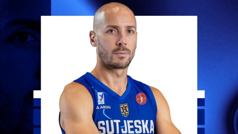 Povratak u Nikšić: Goran Gajović pojačao Sutjesku thumb2.jpg
