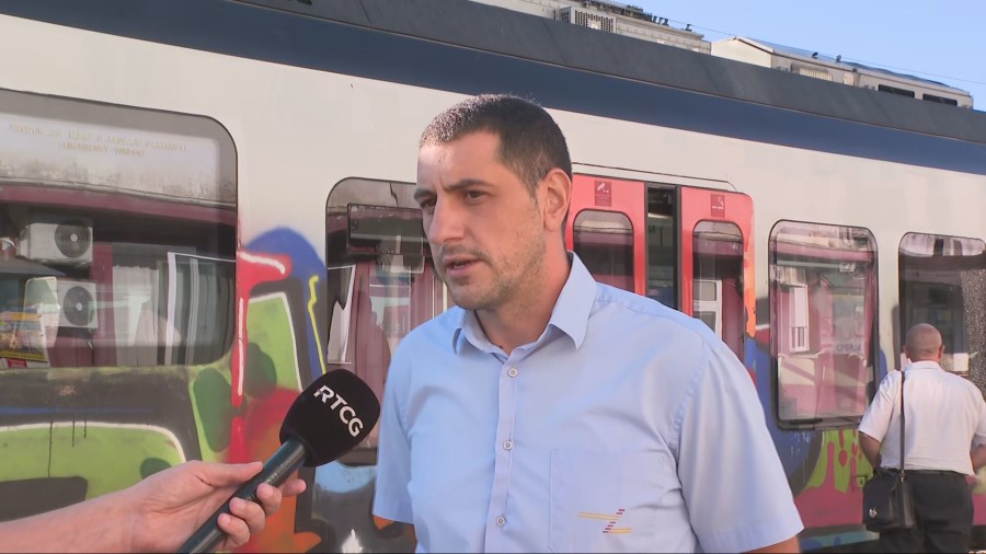 Kaluđerović