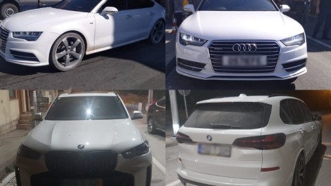 Na graničnim prelazima oduzeta vozila i marihuana, dva lica lišena slobode thumb2.jpg