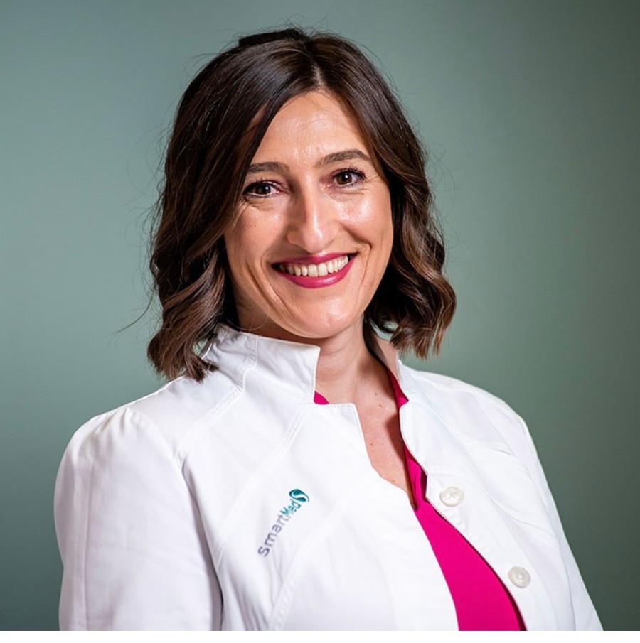  IBCLC savjetnica za dojenje, Mr Marijana Bogavac