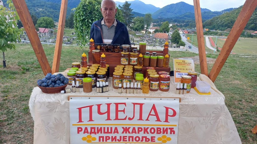 Žarković