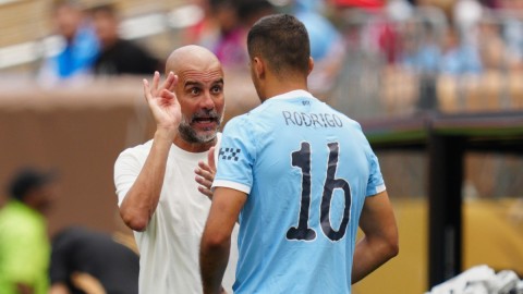 Pep: Haland najvjerovatnije propušta meč sa Svonsijem, Rodri i dalje nije spreman thumb2.jpg