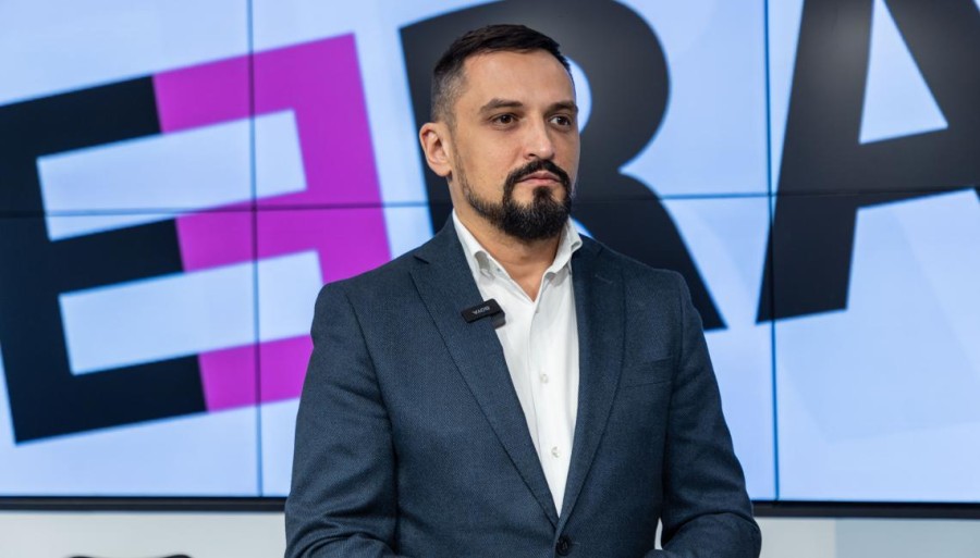 Danijel Kalezić