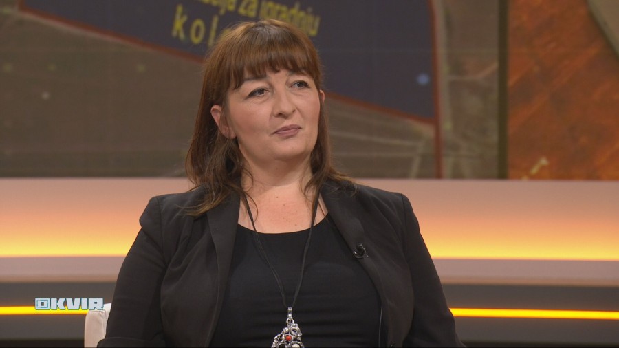 Branka Knežević