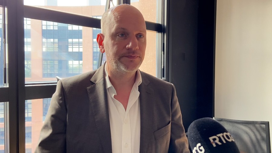 Niklas Herbst 