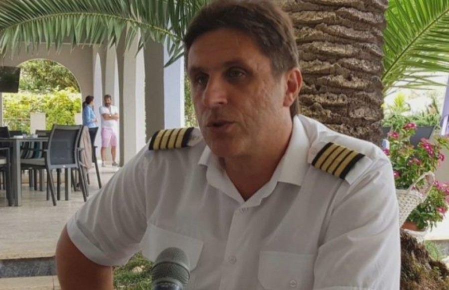 Lukšić naglašava da treba uvesti kaznene mjere za neodgovorne na moru
