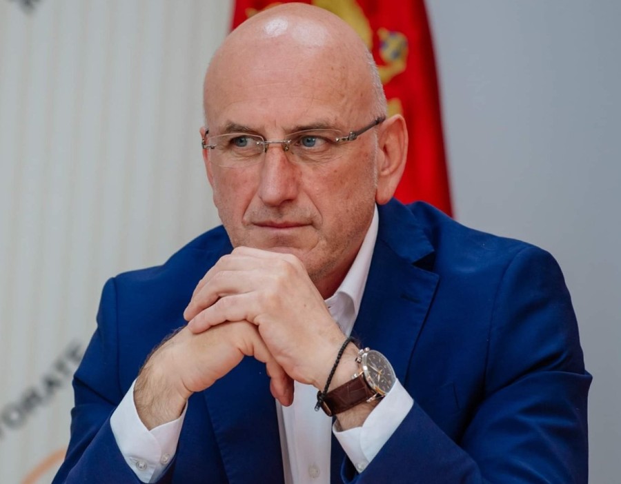 Bešović