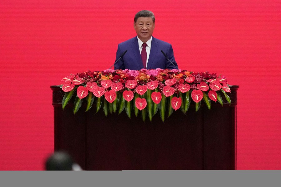 Predsjednik Si Đinping