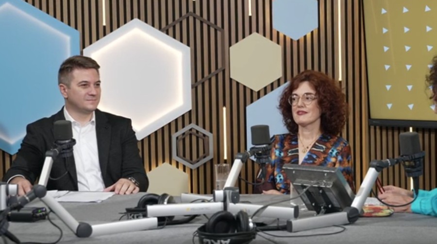 Joksimović i Stevović