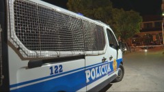 Ulcinj: Policija lišila slobode četiri lica osumnjičena za tuču ispred ugostiteljskog objekta thumb1.jpg