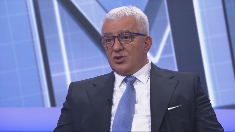 Mandić: Optimističan sam po pitanju izbora sudija, nedavna hapšenja nijesu nikakva odmazda thumb2.jpg