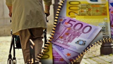Danas isplata penzija, prosječna 543,12 eura thumb2.jpg