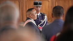 Madagaskar: Predvodnik vojnog udara položio zakletvu za predsjednika thumb1.jpg