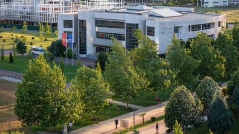 UCG: Javna tribina "Ko je stranac među nama – društvo, država i granice" u ponedjeljak u Rektoratu thumb2.jpg