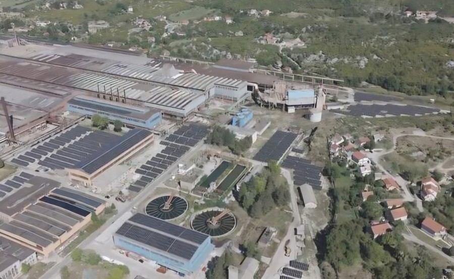 SE Kapino polje 
