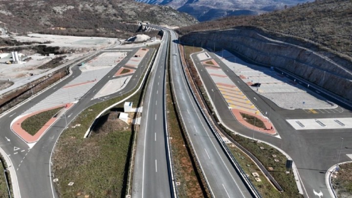 Četiri ponude za drugu dionicu auto-puta Mateševo-Andrijevica thumb3.jpg