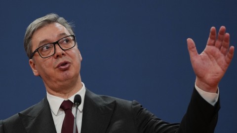 Vučić: Sela Kavači i Škaljari nisu u Srbiji, ne ubijamo mi po njihovoj zemlji nego oni po našoj thumb2.jpg