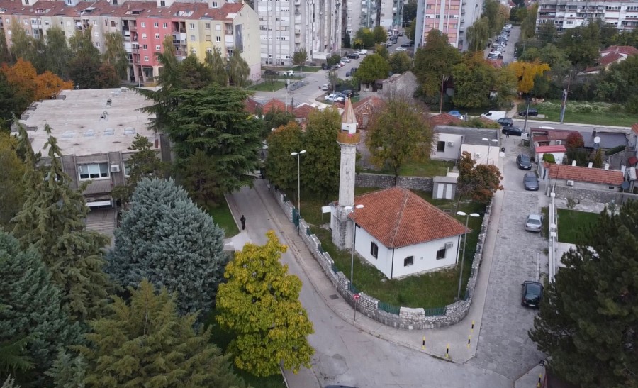 Radio televizija Rožaje