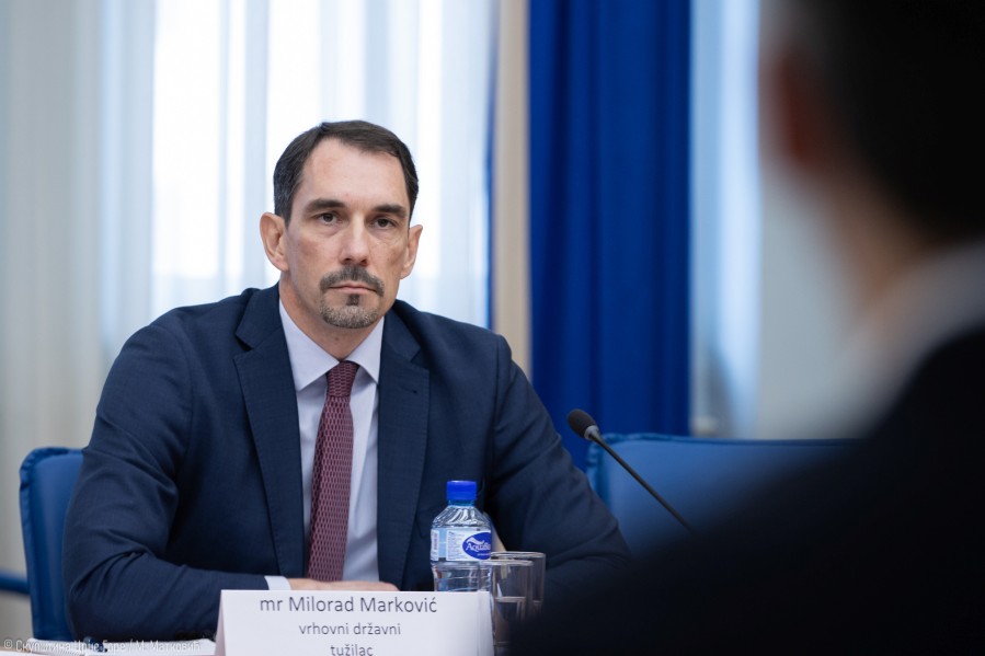 Marković 