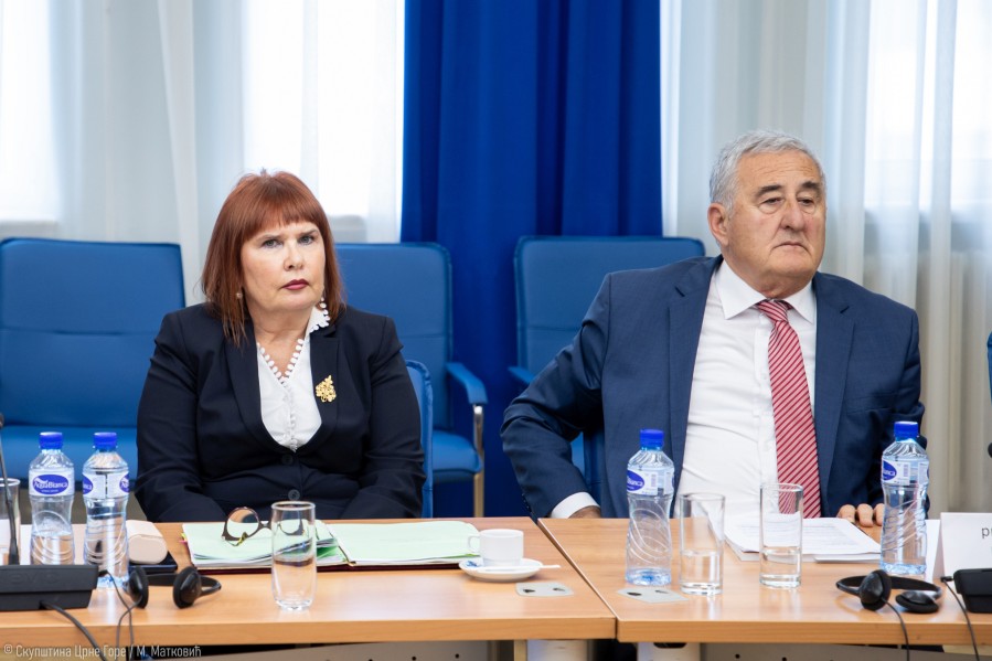 Pavličić i Korać 