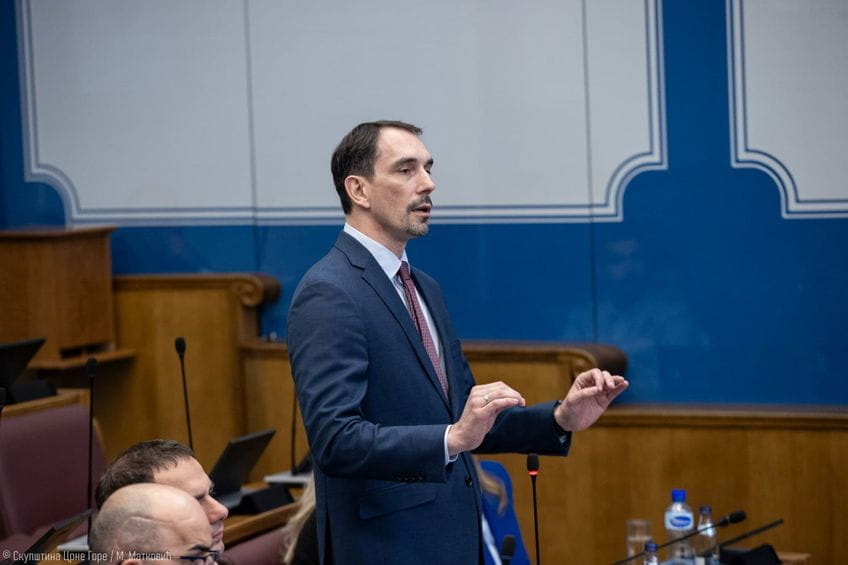Milorad Marković
