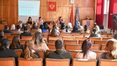 Lalatović Žižić: Prevencija je jedno od najmoćnijih oružja protiv karcinoma dojke thumb1.jpg