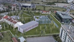 Raspisan tender za izgradnju novog paviljona OŠ "Vlado Milić“  thumb1.jpg