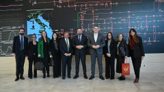 Šahmanović u posjeti operativnom centru kompanije Terna u Rimu thumb1.jpg