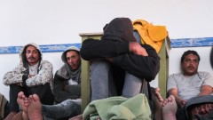 Najmanje 14 migranata poginulo u Egejskom moru blizu turske obale thumb1.jpg