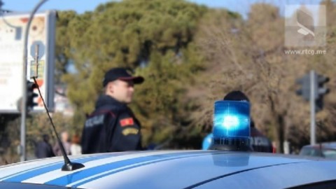 U Baru hapšenja zbog prekoračenja brzine, vožnje pod dejstvom alkohola i droga thumb2.jpg