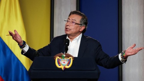 Amerika uvela sankcije predsedniku Kolumbije i njegovoj ženi i sinu  thumb2.jpg