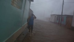 Na Haitiju tri osobe stradale u naletu tropske oluje Melisa thumb1.jpg