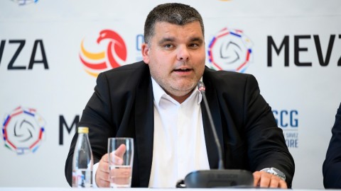 Predsjednik Budućnosti: Ima nešto što ovaj klub čini posebnim thumb2.jpg