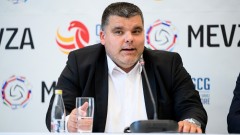 Predsjednik Budućnosti: Ima nešto što ovaj klub čini posebnim thumb1.jpg