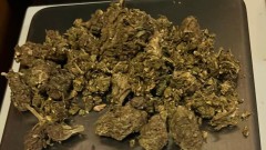Uhapšeno operativno interesantno lice - vozio pod dejstvom marihuane, nađena i droga thumb1.jpg