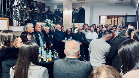 Demokrate u Beranama: Crna Gora zakoračila u vrijeme odgovornosti i pravednosti thumb2.jpg