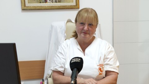 Motrenko Simić: Natalitet u Crnoj Gori u padu, potrebno uspostaviti registre thumb2.jpg