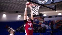 SC Derbi ispustio pobjedu, Igokea trojkama do treće pobjede thumb1.jpg