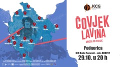 U KIC-u film "Čovjek lavina" posvećen bubnjaru Dragoljubu Đuričiću thumb1.jpg