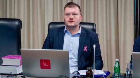 Koprivica: Mafija na koljenima thumb2.jpg