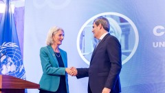 Ibrahimović: Crna Gora i UN izgradili čvrsto partnerstvo thumb1.jpg