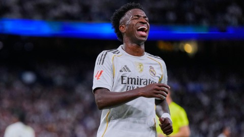 Vinisijus razočarao Real Madrid: Klub razmatra kaznu, a sve glasnije se priča o prodaji thumb2.jpg
