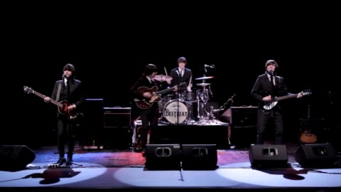 Dvadeset godina rada benda Beatles tribute benda - The Bestbeat thumb2.jpg