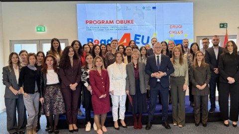 Počeo drugi ciklus programa obuka Ready4EU thumb2.jpg