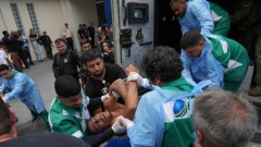 Velika policijska akcija u Rio de Žaneiru, stradale 64 osobe thumb1.jpg